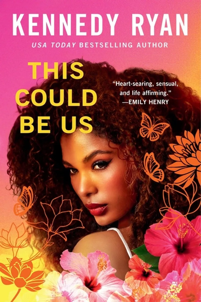 This Could Be Us von Little, Brown – Buchfoto
