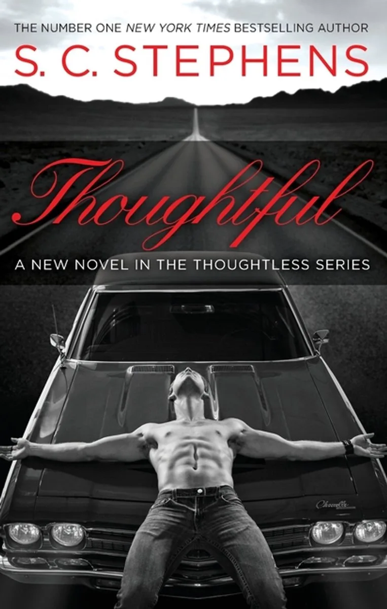 Thoughtful van Little, Brown – boekfoto