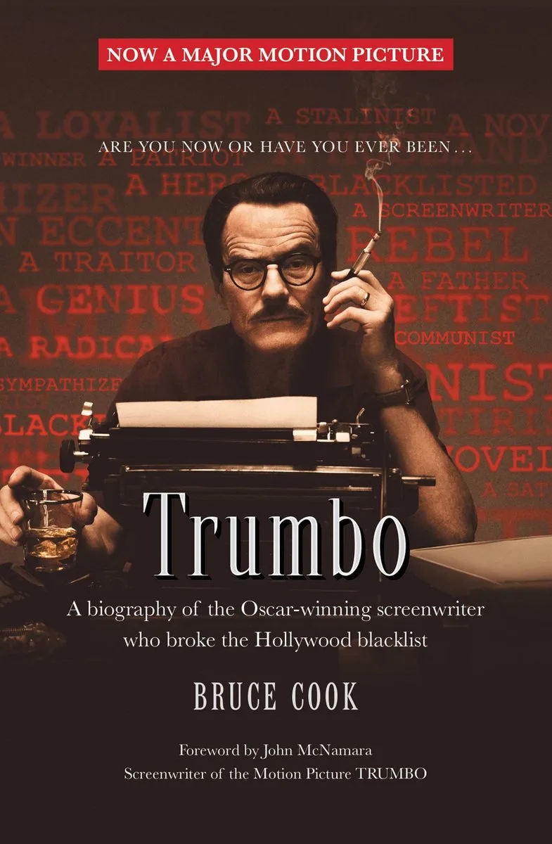 Trumbo van Little, Brown – boekfoto