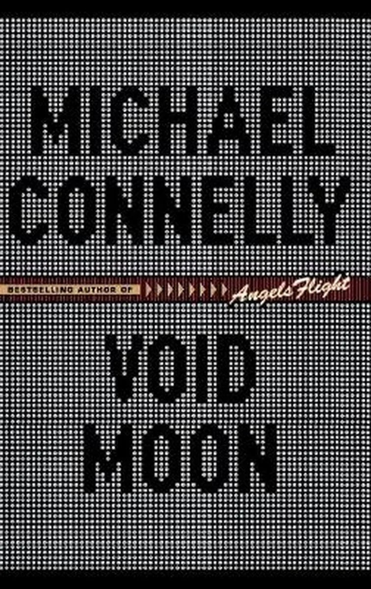 Void Moon fra Little, Brown – billede af bogen