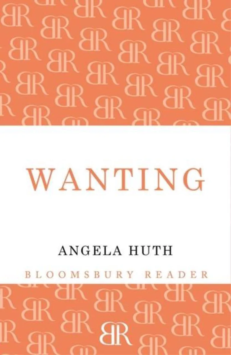 Wanting von Little, Brown – Buchfoto