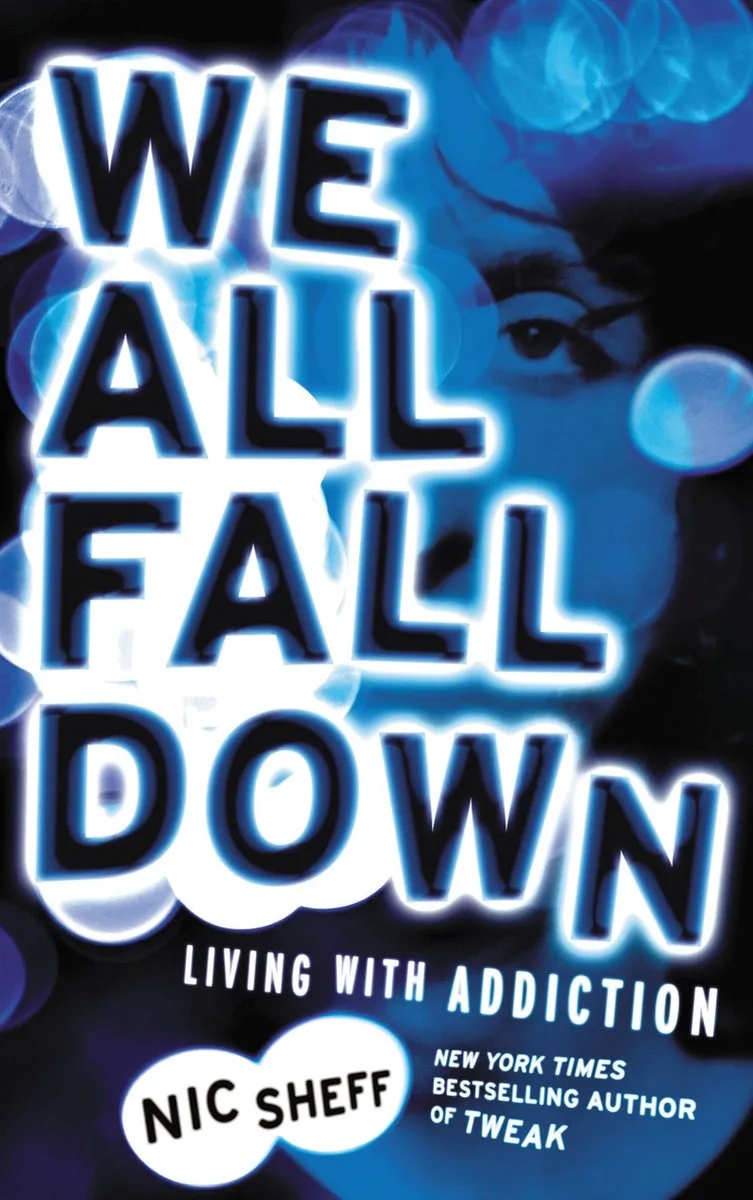We All Fall Down von Little, Brown – Buchfoto