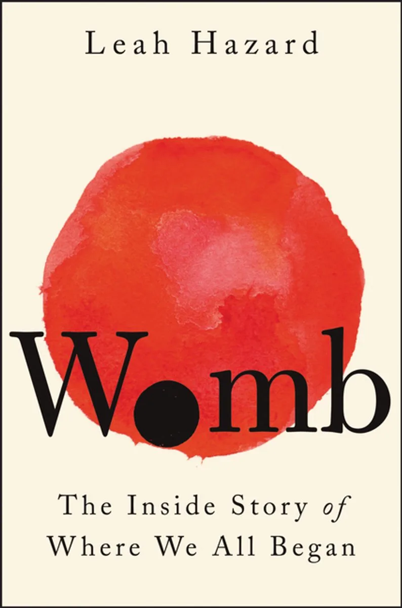 Womb von Little, Brown – Buchfoto