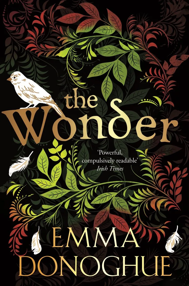 Wonder von Little, Brown – Buchfoto