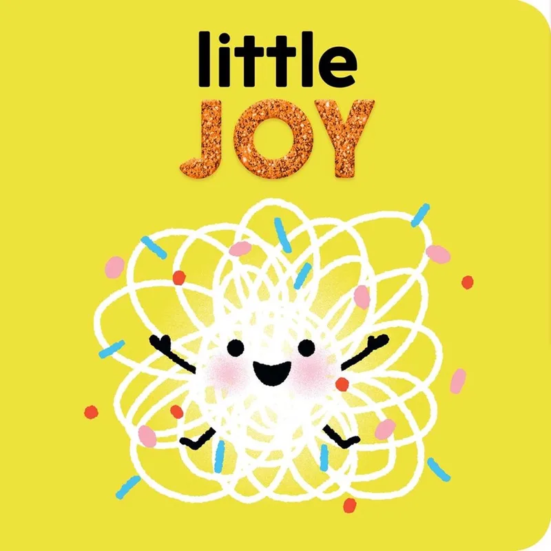 Little Joy von Little Simon – Buchfoto