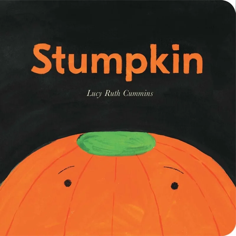 Stumpkin von Little Simon – Buchfoto