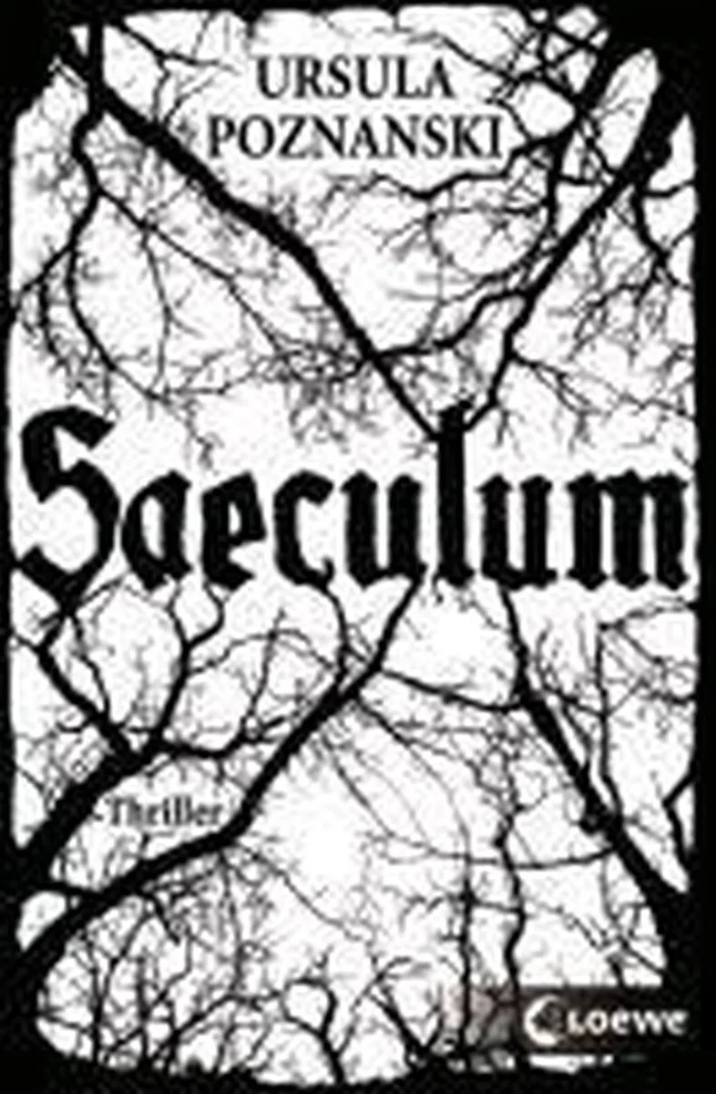 Saeculum fra Loewe – billede af bogen
