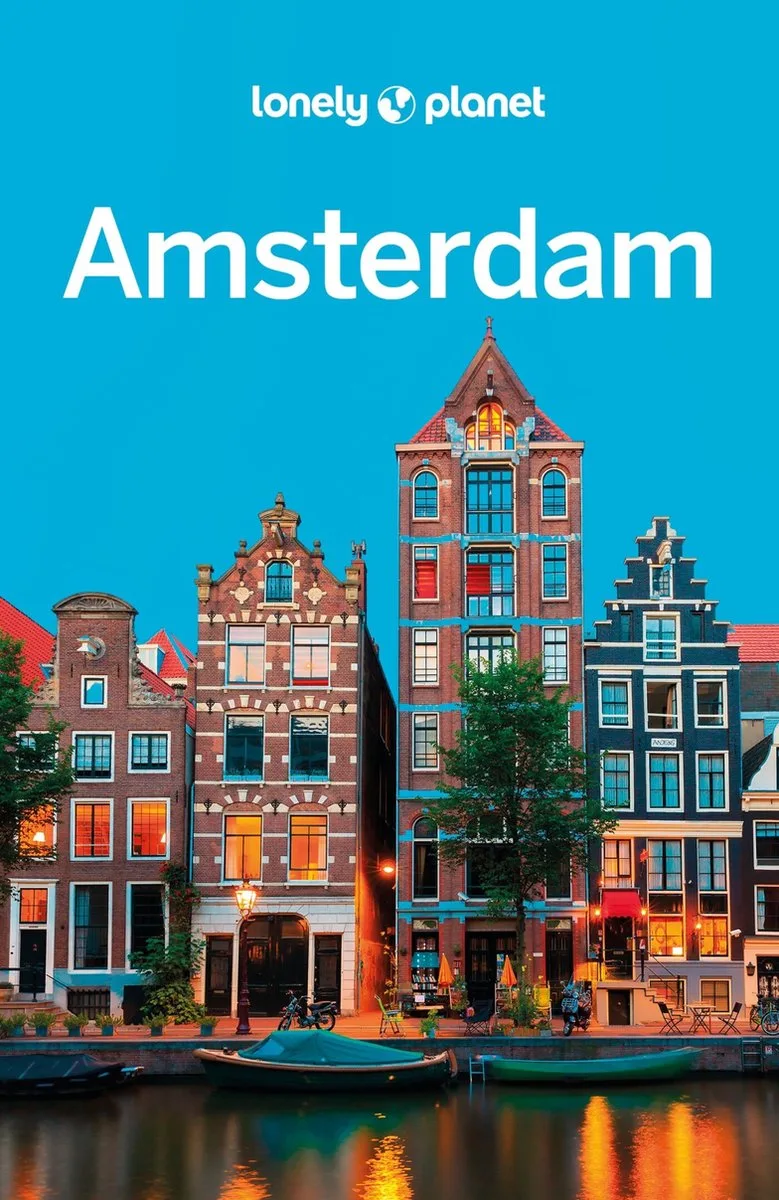 Duits von Lonely Planet – Buchfoto