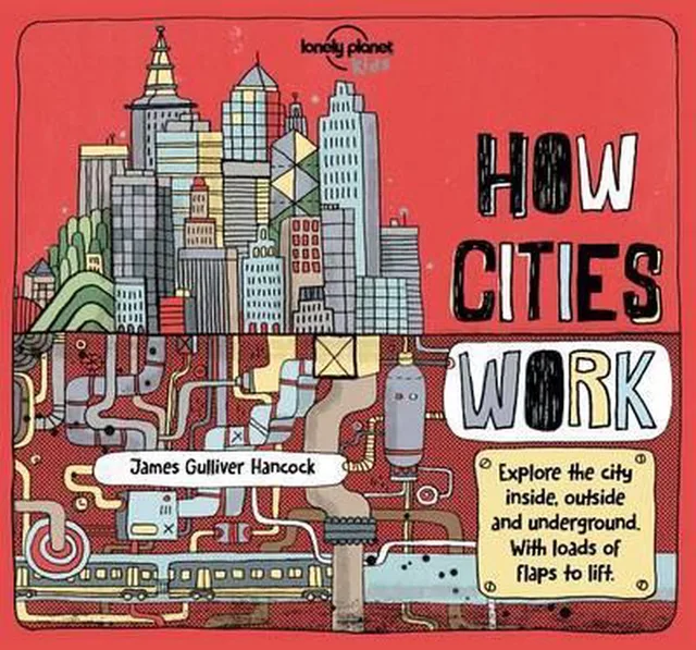 How Cities Work