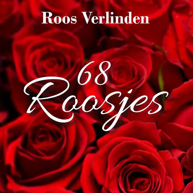 68 Roosjes de Luistereffect – photo du livre