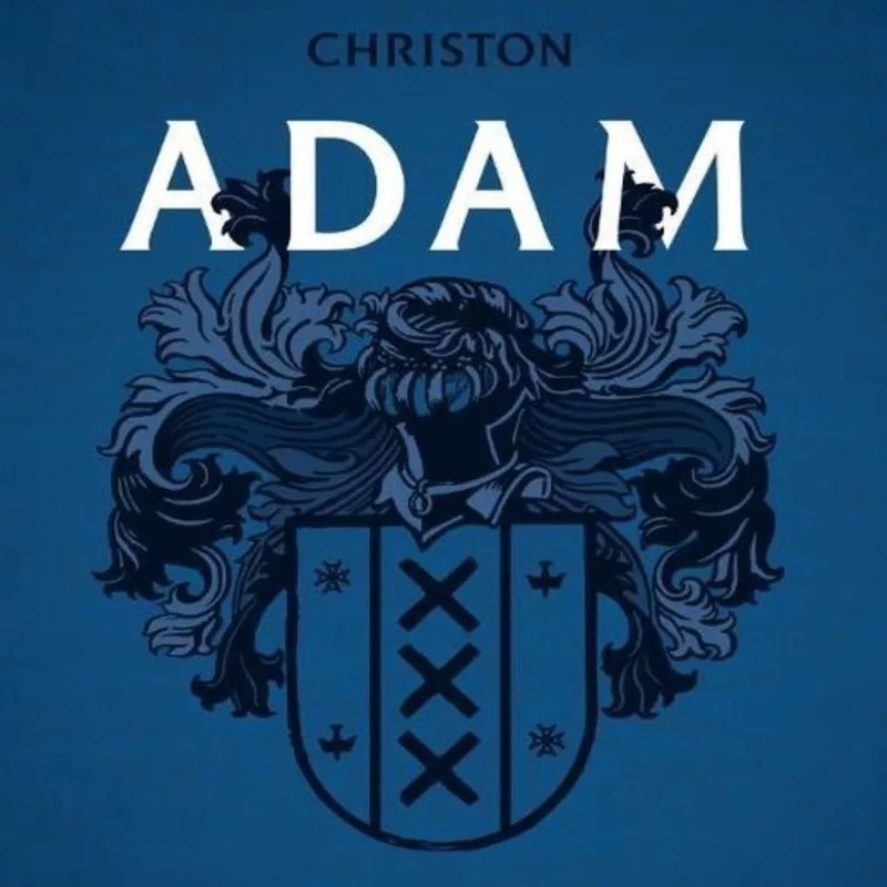 Adam de Luistereffect – photo du livre