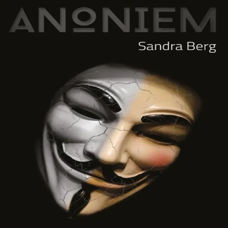 Anoniem de Luistereffect – photo du livre