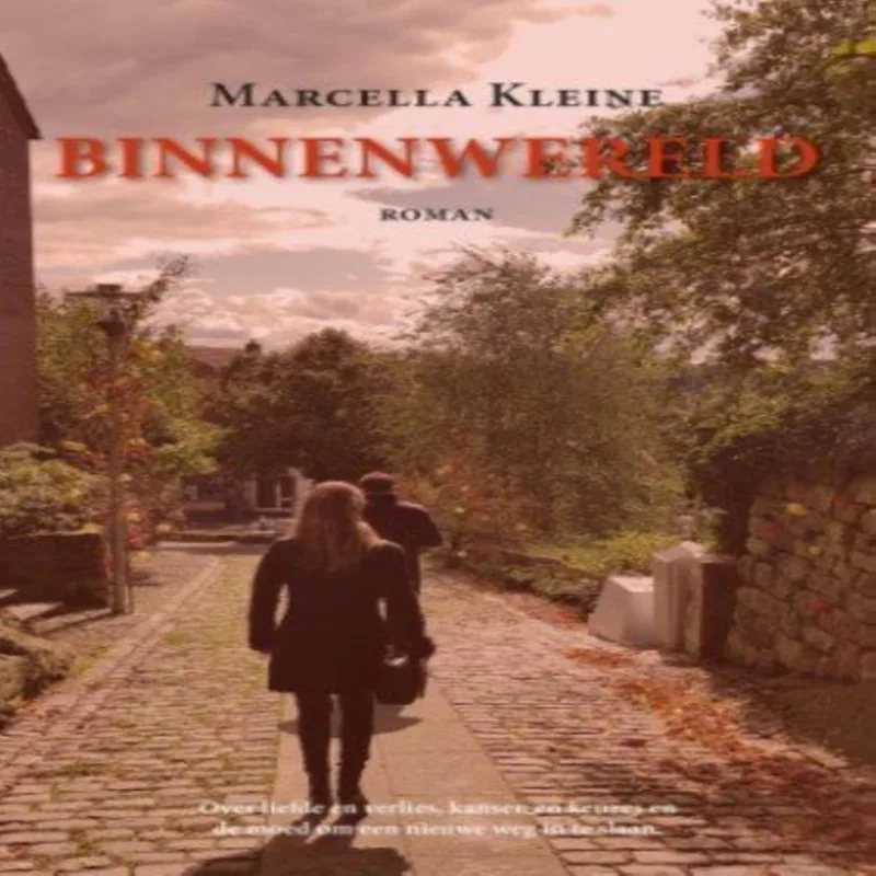 Binnenwereld fra Luistereffect – billede af bogen