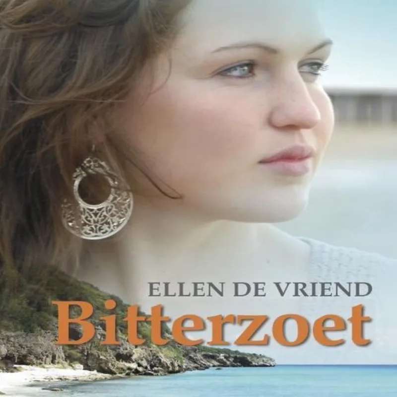 Bitterzoet von Luistereffect – Buchfoto