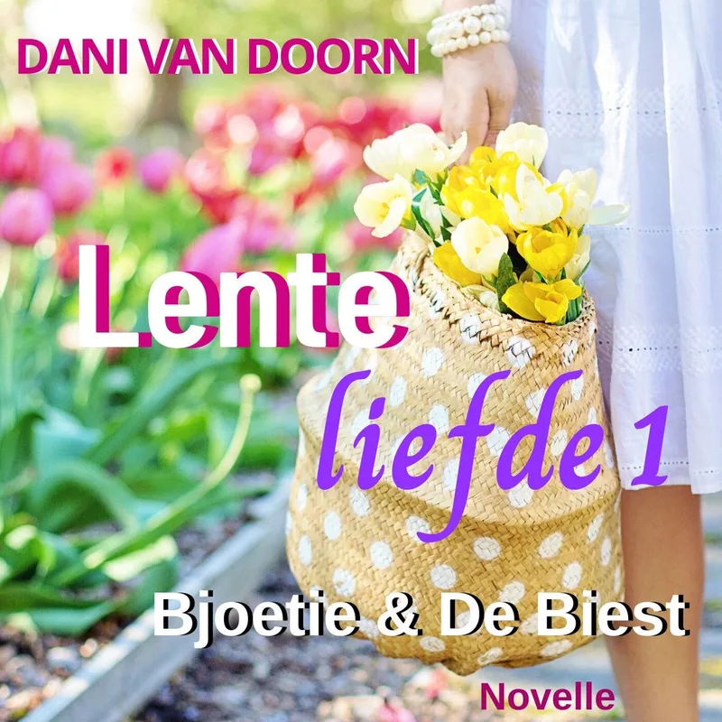 Bjoetie & De Biest von Luistereffect – Buchfoto