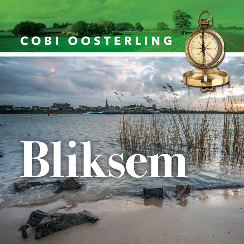 Bliksem van Luistereffect – boekfoto