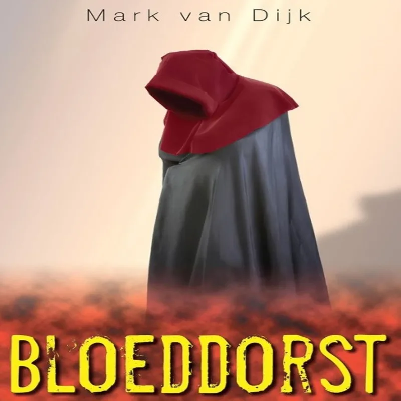Bloeddorst de Luistereffect – photo du livre