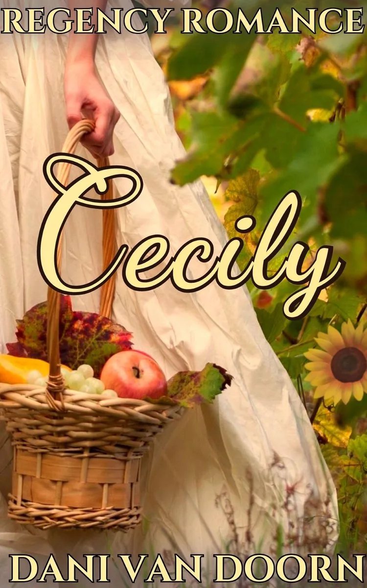 Cecily van Luistereffect – boekfoto