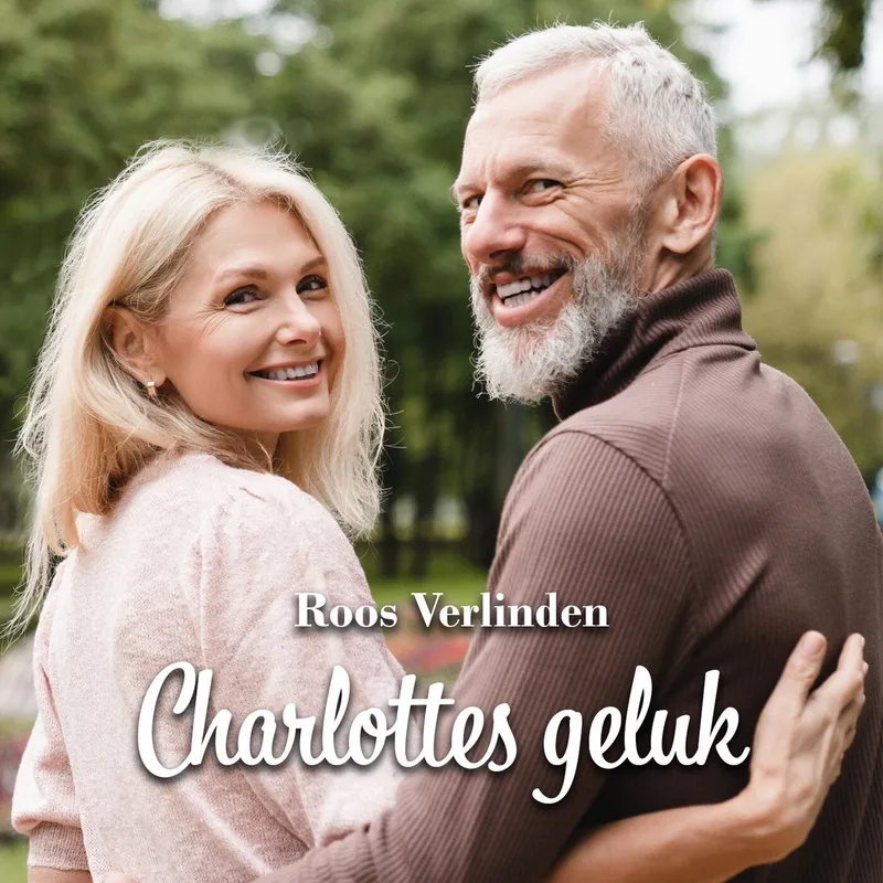 Charlottes geluk von Luistereffect – Buchfoto