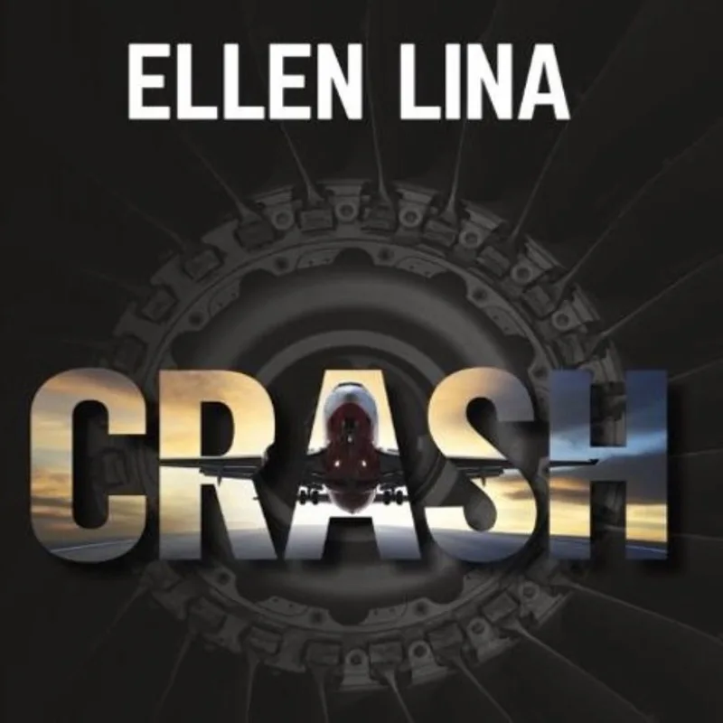 Crash von Luistereffect – Buchfoto