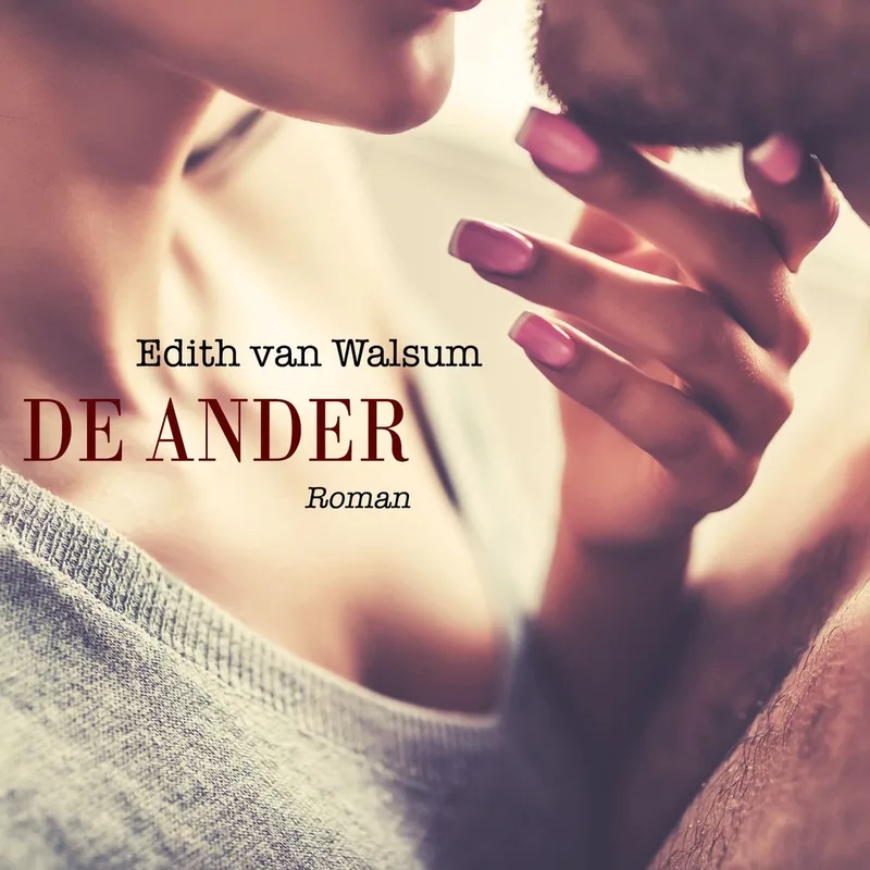 De Ander van Luistereffect – boekfoto