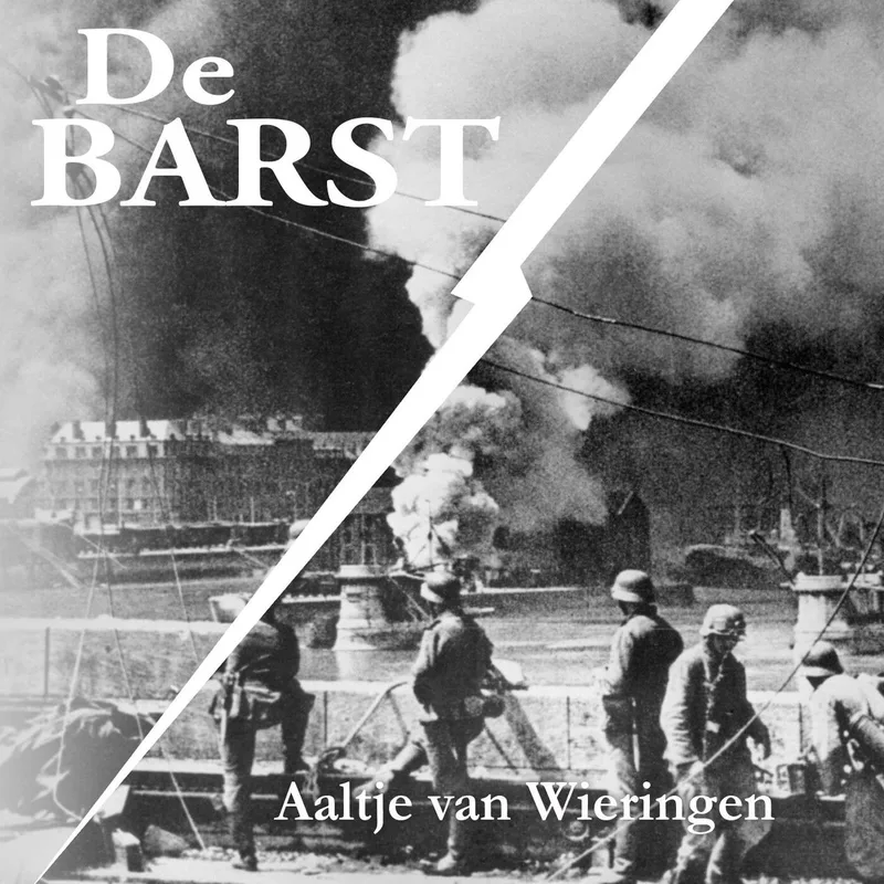 De barst von Luistereffect – Buchfoto