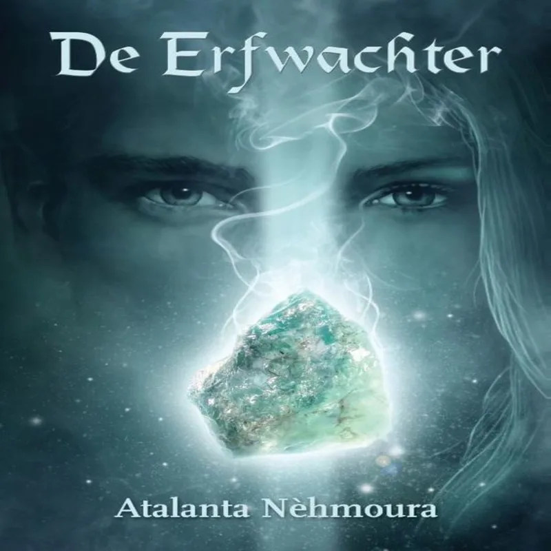 De erfwachter von Luistereffect – Buchfoto