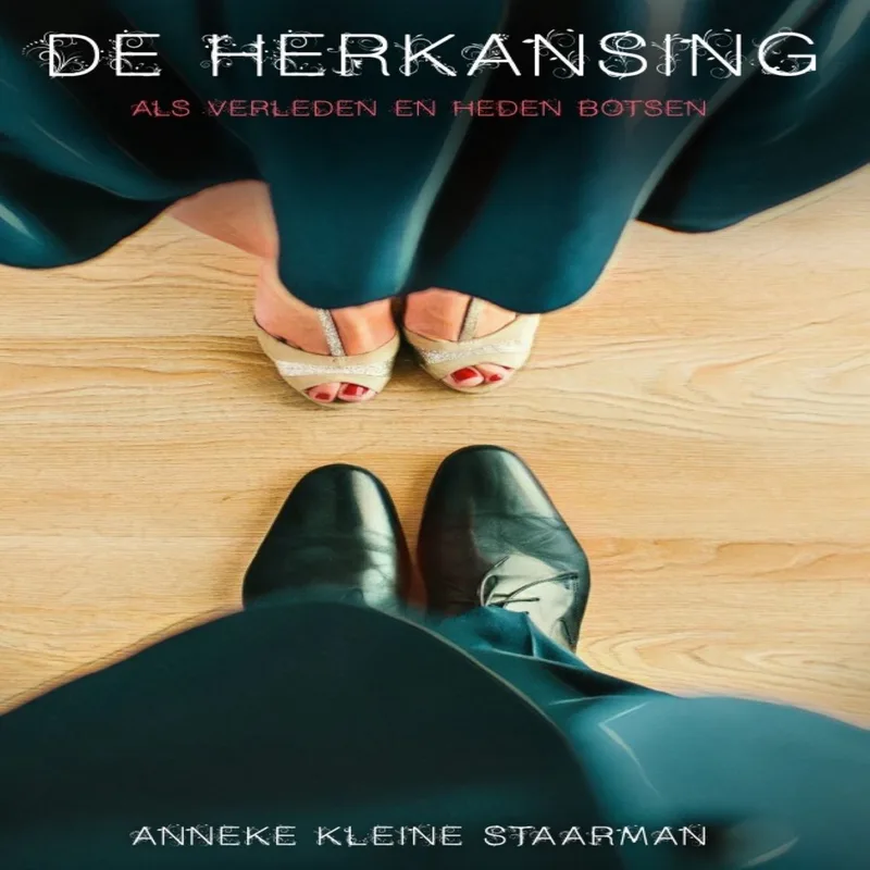 De herkansing von Luistereffect – Buchfoto
