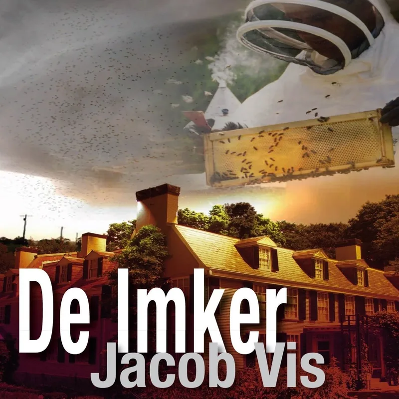 De imker von Luistereffect – Buchfoto