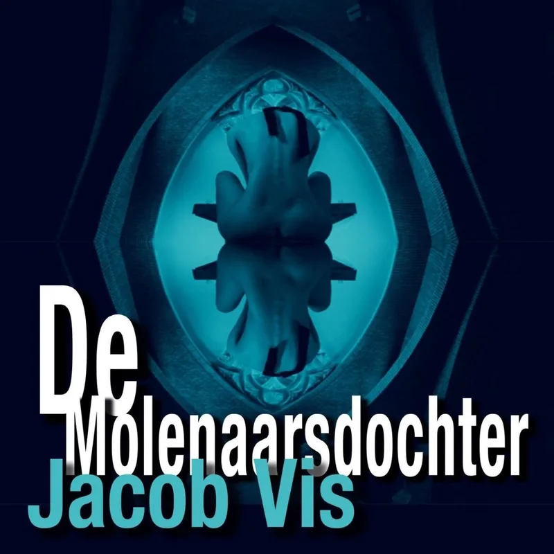 De molenaarsdochter von Luistereffect – Buchfoto