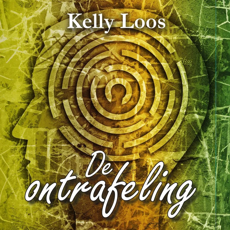 De ontrafeling von Luistereffect – Buchfoto