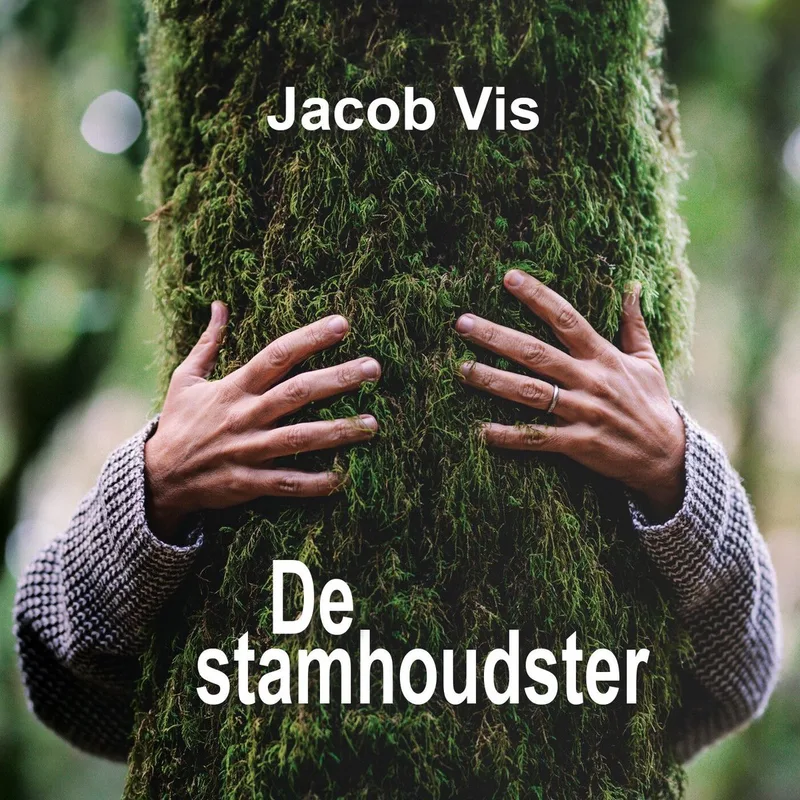 De stamhoudster von Luistereffect – Buchfoto