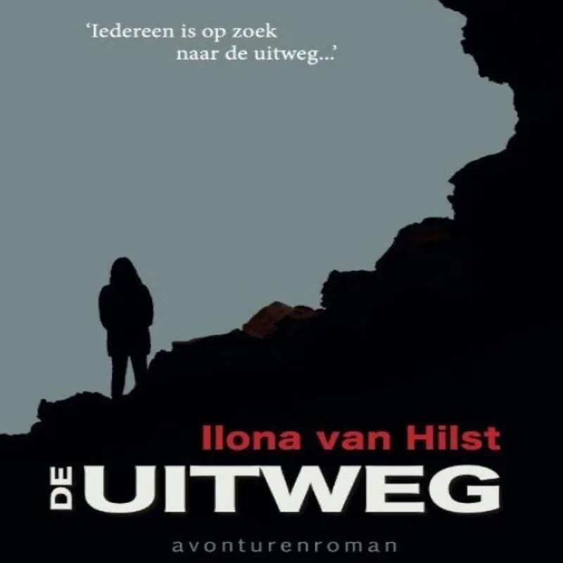 De uitweg von Luistereffect – Buchfoto
