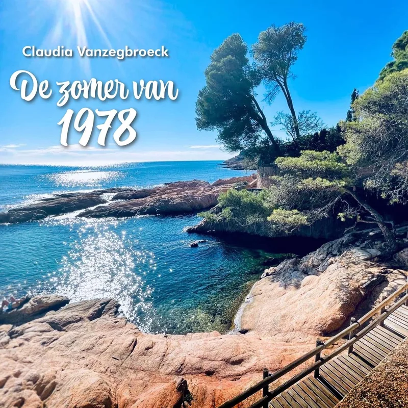 De zomer van 1978 von Luistereffect – Buchfoto