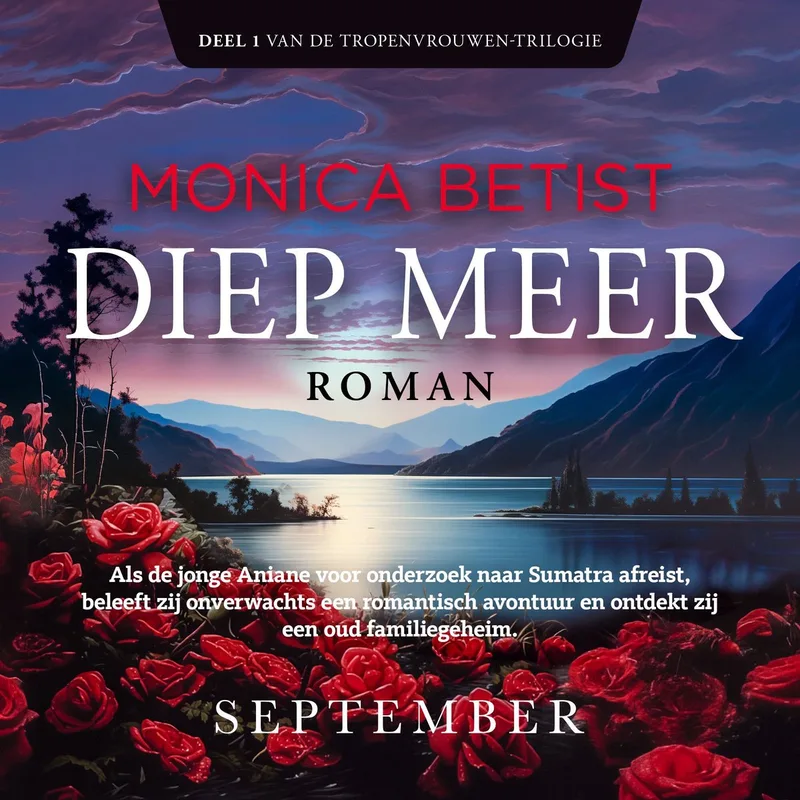 Diep meer von Luistereffect – Buchfoto