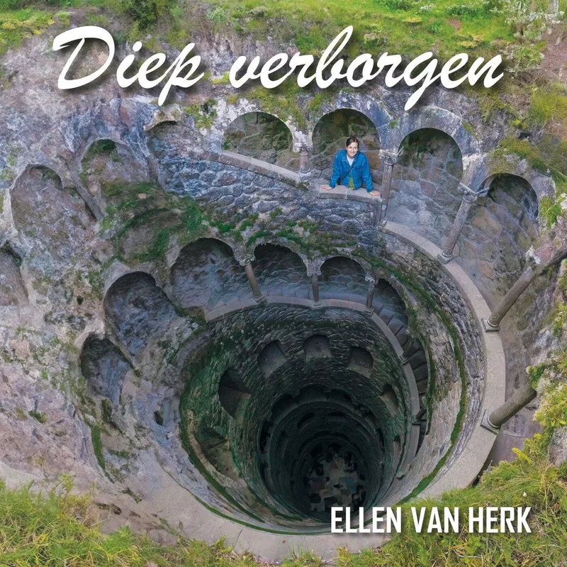 Diep verborgen von Luistereffect – Buchfoto