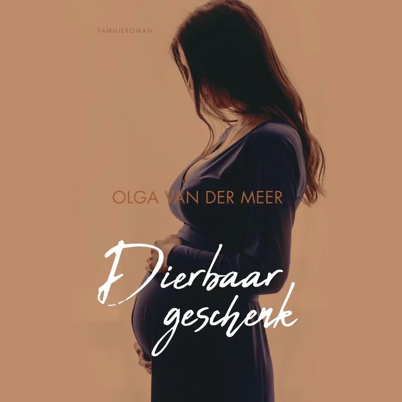 Dierbaar geschenk von Luistereffect – Buchfoto