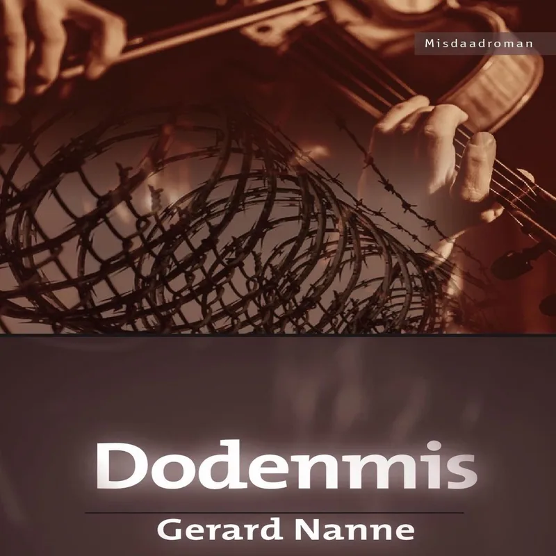 Dodenmis de Luistereffect – photo du livre