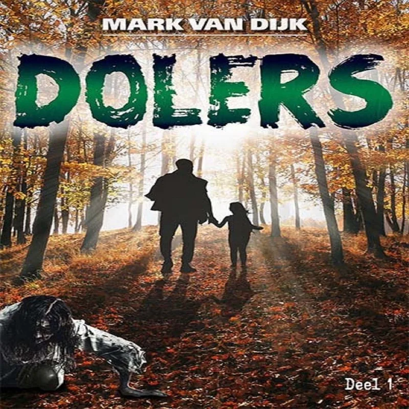 Dolers von Luistereffect – Buchfoto