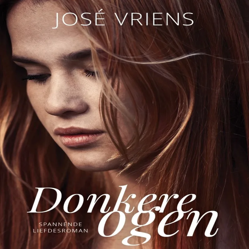 Donkere ogen de Luistereffect – photo du livre