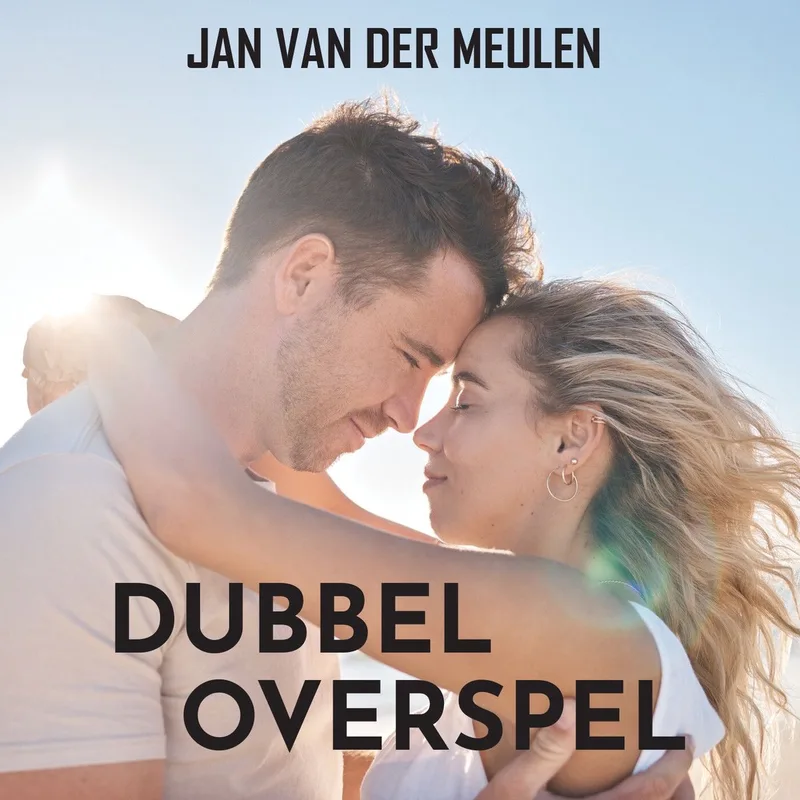 Dubbel overspel von Luistereffect – Buchfoto