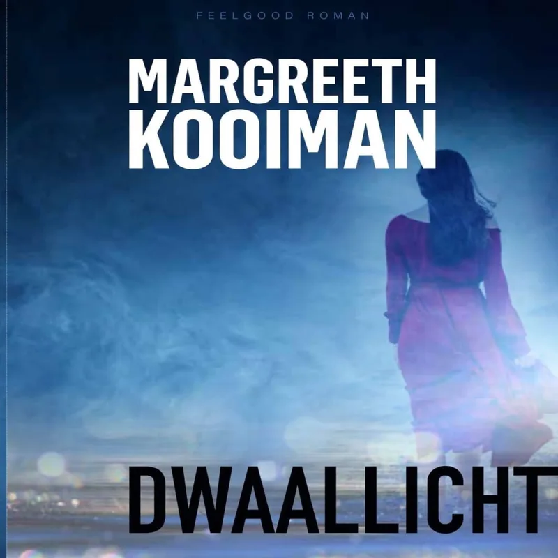 Dwaallicht von Luistereffect – Buchfoto