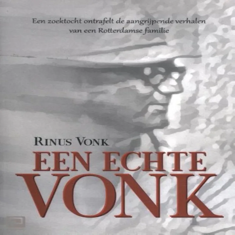 Een echte Vonk von Luistereffect – Buchfoto