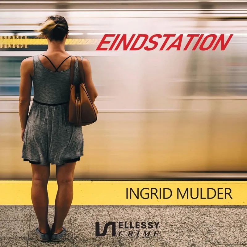 Eindstation fra Luistereffect – billede af bogen