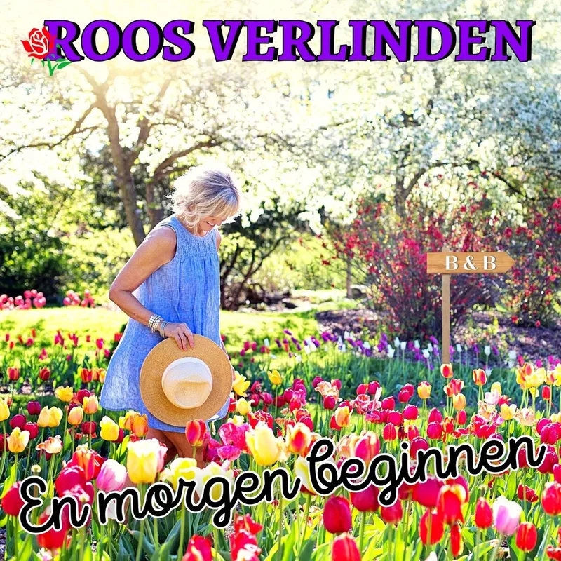 En morgen beginnen de Luistereffect – photo du livre
