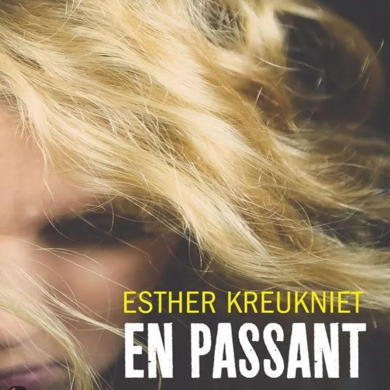 En passant von Luistereffect – Buchfoto