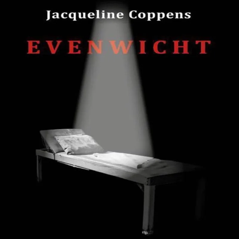 Evenwicht von Luistereffect – Buchfoto