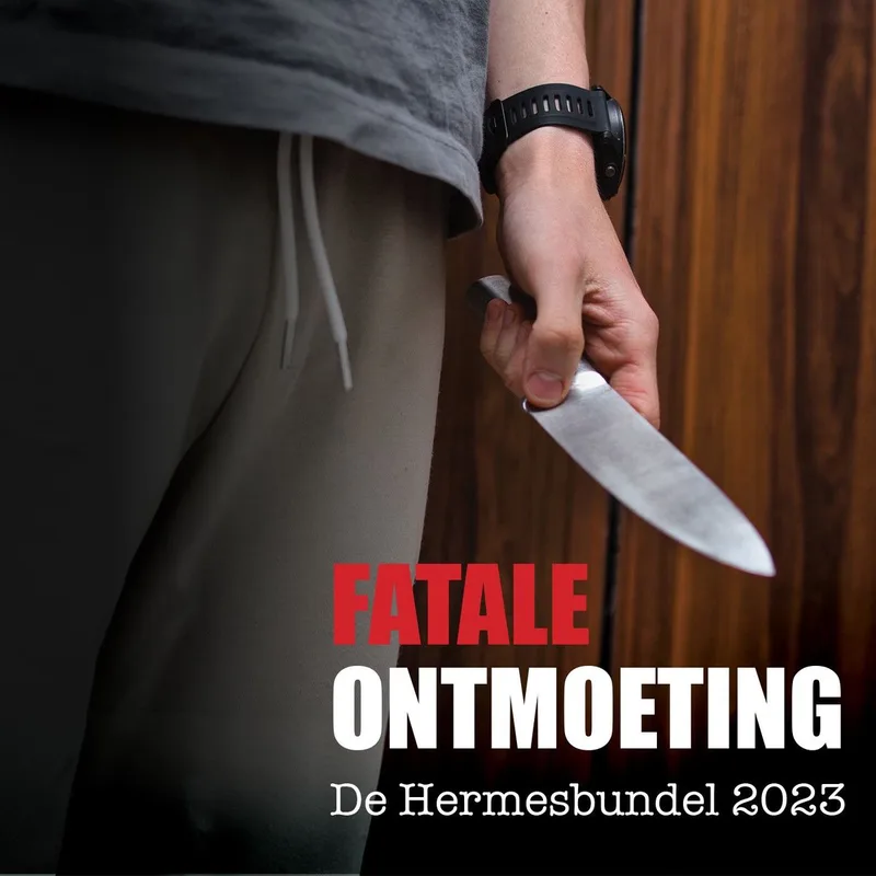 Fatale ontmoeting von Luistereffect – Buchfoto