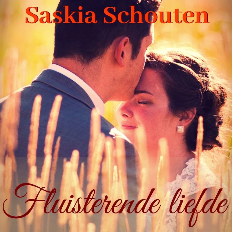 Fluisterende liefde von Luistereffect – Buchfoto