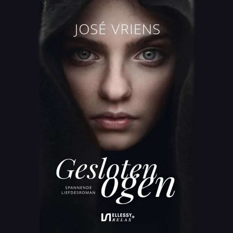 Gesloten ogen de Luistereffect – photo du livre